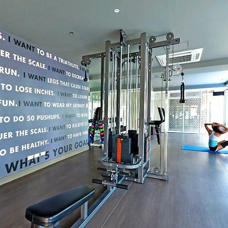 Currency Serviced Suites Pasig City Екстериор снимка