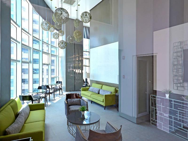 Currency Serviced Suites Pasig City Екстериор снимка